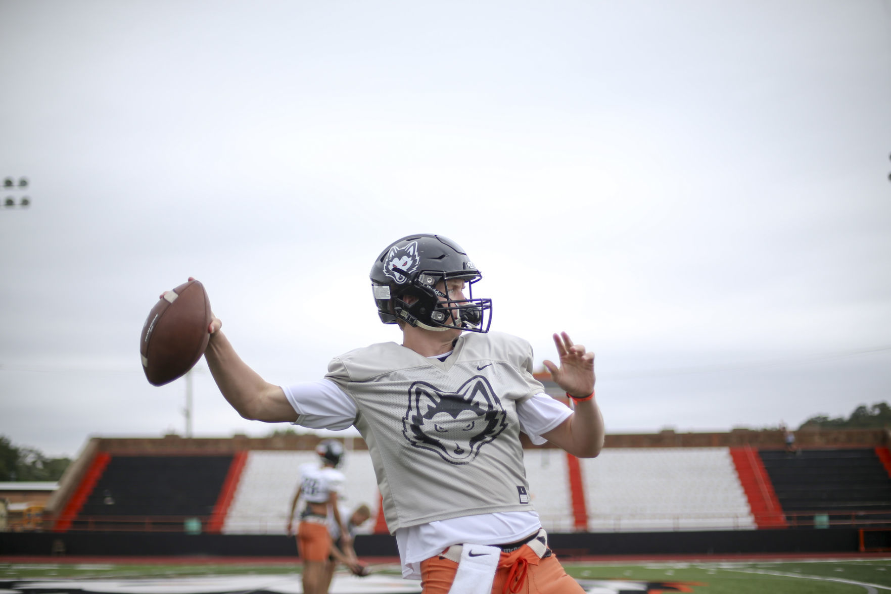 Other top performers: Bryce Drummond, Pawhuska